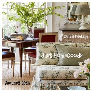 1/28 JUST HOMEGOODS SHARE GROUP